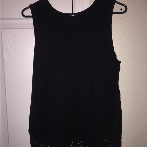 Black Top - Picture 1 of 3